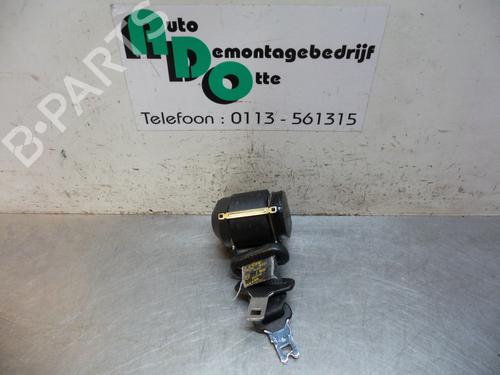 Sikkerhedssele bag højre FIAT MULTIPLA (186_) 1.6 (186AXC1A, 186BMC1A, 186BXC1A) (103 hp) 19597420