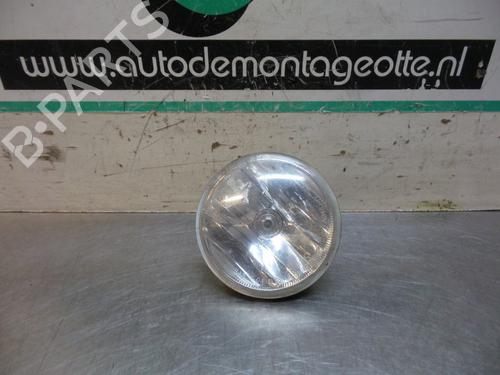 Used Right front fog light Right front fog light 19612769 19612769