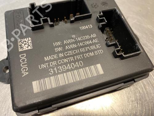 Control unit VOLVO V40 Hatchback (525) D2 | BP28668841M11 - Image 3