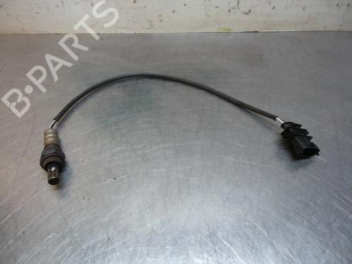 Used Electronic sensor OPEL ASTRA G Estate (T98) 1.2 16V (F35) (65 hp) 19610118