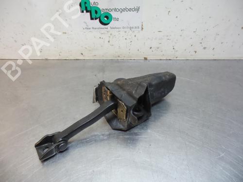 Used Hinge/Door check strap BMW 3 (E46) 316 i (105 hp) 19603406