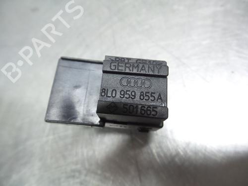 Switch AUDI A3 (8L1) 1.9 TDI | BP19591953I30 