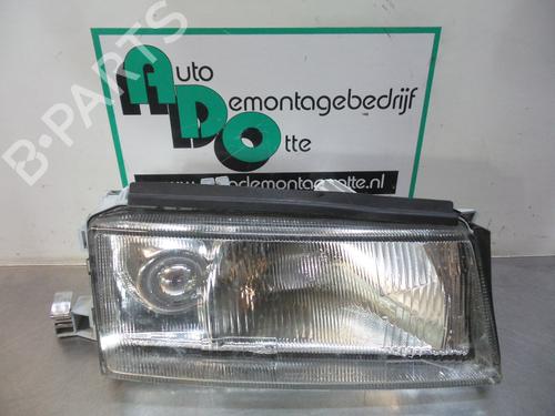 Right headlight SKODA OCTAVIA I Combi (1U5) 1.6 | BP19607225C29 