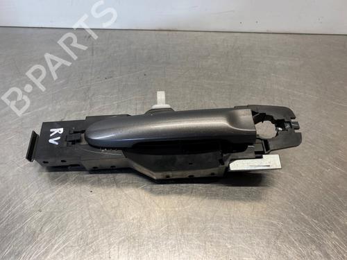 Used Front right exterior door handle NISSAN NOTE (E12) 1.2 (80 hp) 28368899