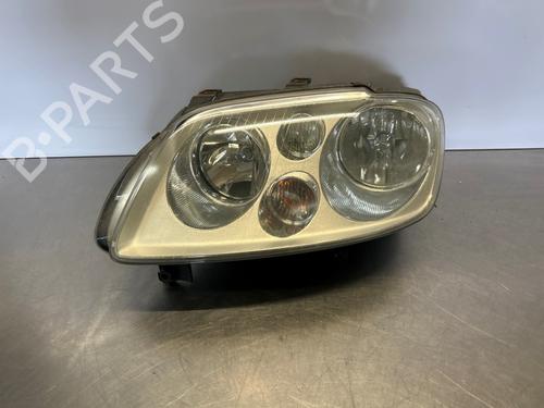 Used Left headlight Left headlight VW TOURAN (1T1, 1T2) 1.6 FSI (115 hp) 36218828 36218828