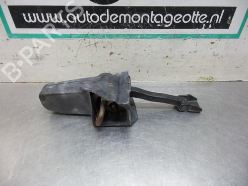 Used Hinge/Door check strap BMW 3 (E46) 318 i (118 hp) 19613213
