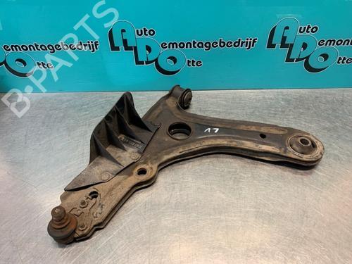 Querlenker links vorne für VW GOLF IV Cabriolet (1E7) 1.8 (90 hp) 19629217