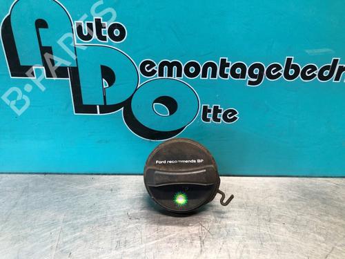Used Fuel cap FORD FIESTA V (JH_, JD_) 1.3 (69 hp) 28297679