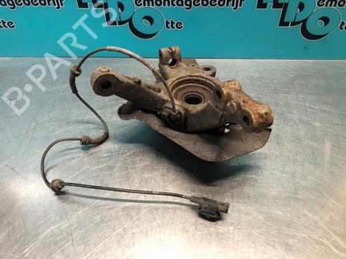 Right front steering knuckle CITROËN NEMO Box Body/MPV (AA_) 1.4 HDi | BP25990526M26 