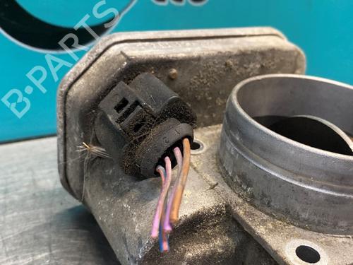 Throttle body VW CADDY III Box Body/MPV (2KA, 2KH, 2CA, 2CH) 2.0 SDI | BP28305742M82 