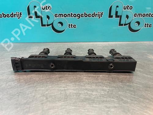 Ignition coil OPEL CORSA C (X01) 1.2 (F08, F68) | BP28305517M94 