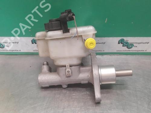 Hovedbremsecylinder VW TOURAN (1T1, 1T2) 1.6 FSI (115 hp) 19616136