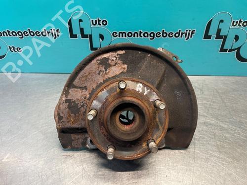 Right front steering knuckle DODGE CALIBER 2.0 | BP22435461M26 - Image 3