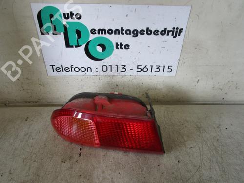 Used Left taillight ALFA ROMEO 156 (932_) 2.0 16V T.SPARK (932A2) (155 hp) 19589153