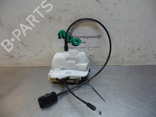 Used Rear left lock NISSAN PRIMERA (P12) 1.8 (115 hp) 19601740