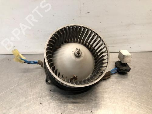 Heater blower motor MAZDA MX-5 II (NB) 1.6 16V (NB6C) | BP29868241M62