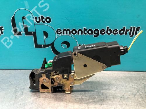 Front left lock VOLVO V40 Estate (645) 1.8 | BP28298083C98 