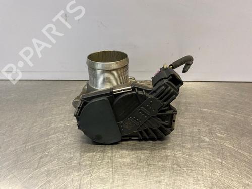 Used Throttle body OPEL ASTRA J (P10) 1.4 Turbo (68) (140 hp) 32660112