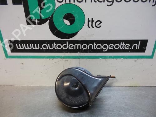Horn VW NEW BEETLE (9C1, 1C1) 2.0 (115 hp) 19608113