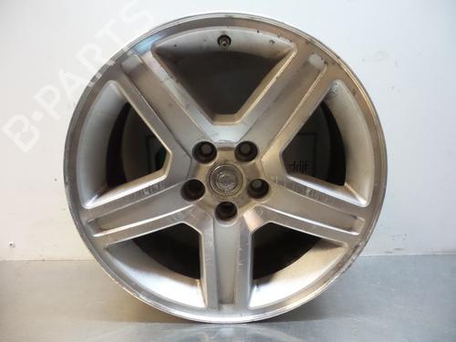 Used Rim CHRYSLER 300C (LX, LE) 2.7 (193 hp) 19611773
