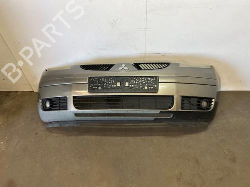 Stoßstange vorne für Stoßstange vorne MITSUBISHI COLT VI (Z3_A, Z2_A) 1.5 (Z23A) (109 hp) 36048466 36048466