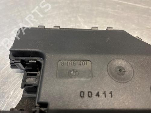 Andre BMW 3 Coupe (E46) 318 Ci | BP30960363O1