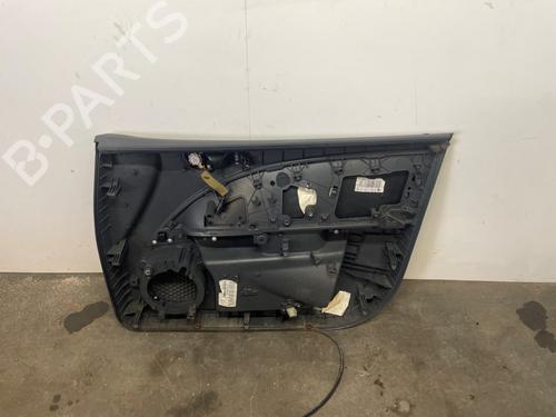 Front left panel SEAT LEON (1P1) 1.4 TSI | BP29518895C58 