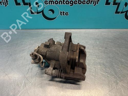 Left rear brake caliper PEUGEOT 307 CC (3B) 2.0 16V | BP28297926M107 