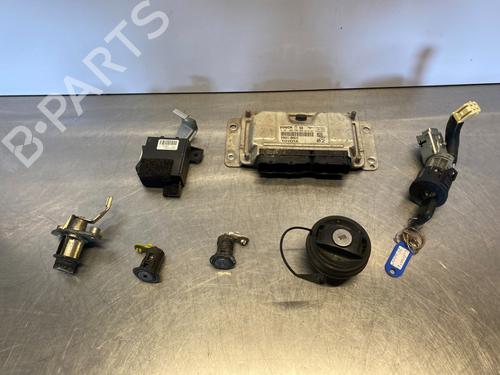 Used Switch Switch CITROËN C1 (PM_, PN_) 1.0 (68 hp) 36048558 36048558