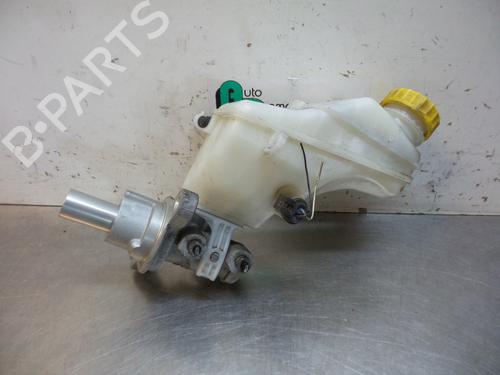 Used Brake master cylinder FIAT GRANDE PUNTO (199_) 1.2 (65 hp) 19603619