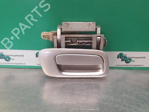 Utvendig håndtak Utvendig håndtak OPEL ASTRA G Coupe (T98) 2.2 16V (F07) (147 hp) 19615162 19615162