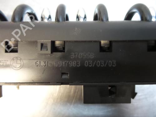Switch MINI MINI (R50, R53) One | BP19599051I30 