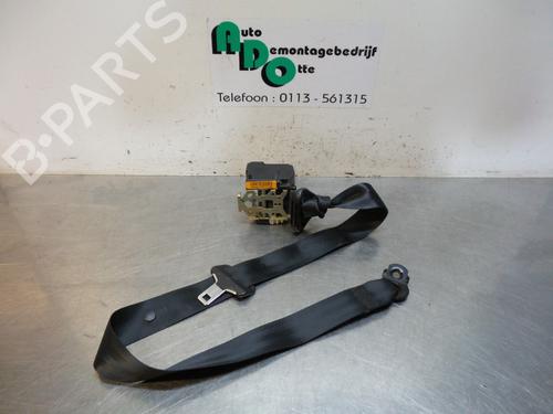 Used Front right seatbelt Front right seatbelt 19585378 19585378