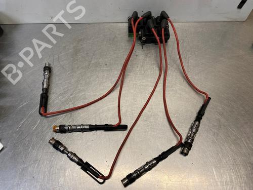 Bobine accensione VW GOLF IV (1J1) 2.3 V5 (150 hp) 30794102