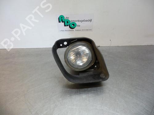 Used Left front fog light Left front fog light 19597890 19597890