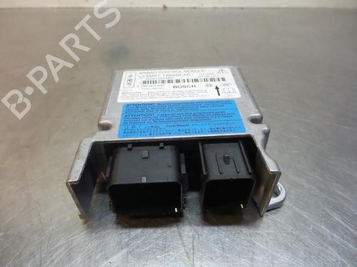 Used ECU airbags ECU airbags 19602756 19602756