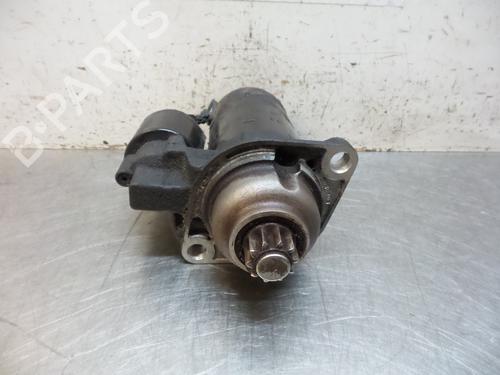 Starter VW LUPO I (6X1, 6E1) 1.4 TDI | BP19596949M8 