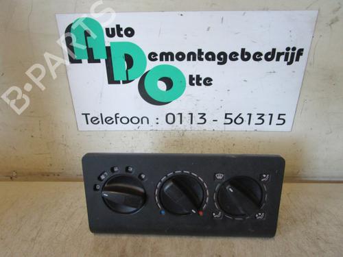 Used Climate control Climate control 19588247 19588247