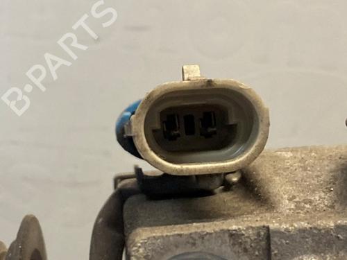 AC compressor CHEVROLET AVEO Saloon (T300) 1.2 | BP30167746M34 