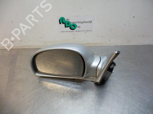 Used Left mirror HYUNDAI ACCENT II (LC) 1.6 (105 hp) 19598238