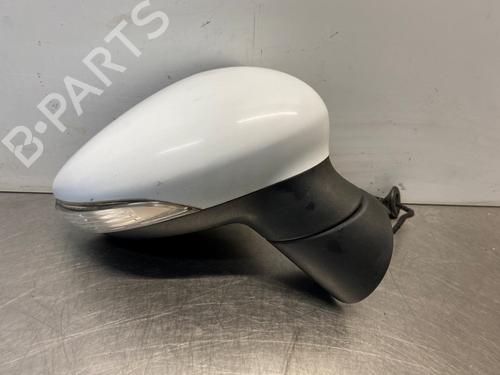 Used Right mirror FORD FIESTA VI (CB1, CCN) 1.25 (82 hp) 29626454