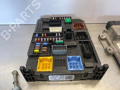 Switch TOYOTA PROACE Van (MDZ_) 2.0 D4d (MDZ6, MDZ5) | BP36218834I30 - Image 4