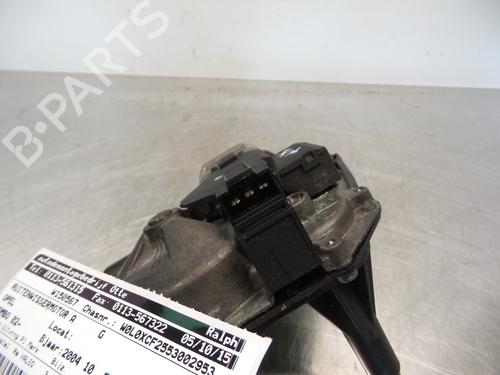 Rear wiper motor OPEL COMBO Box Body/MPV 1.3 CDTI 16V | BP19589808M102 