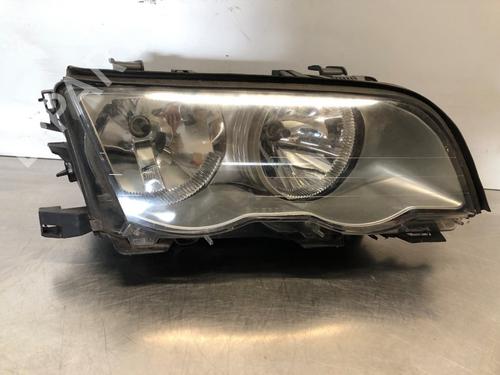 Used Right headlight Right headlight BMW 3 Touring (E46) 330 d (184 hp) 28807365 28807365