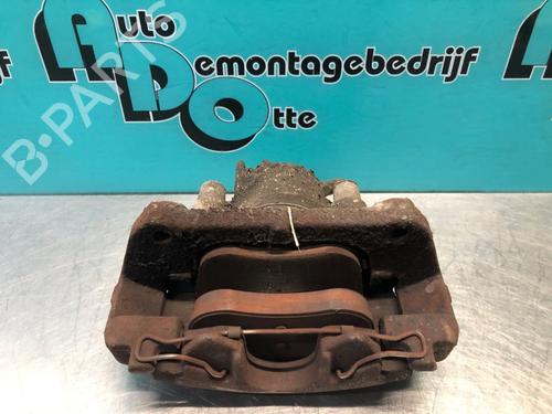 Right front brake caliper VOLVO V70 II (285) 2.4 | BP28298213M104 