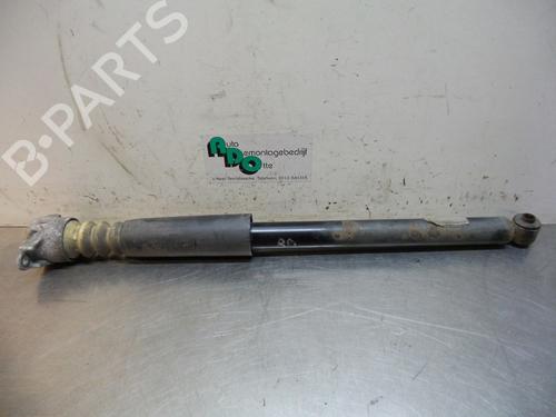 Used Right rear shock absorber Right rear shock absorber FORD FUSION (JU_) 1.4 (80 hp) 19600705 19600705