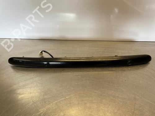 Tailgate handle FIAT PANDA (169_) 1.2 4x4 (169.AXB2A) | BP37185603C132 - Image 2