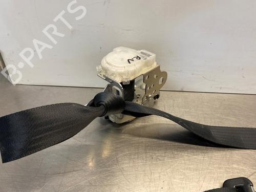 Front right seatbelt TOYOTA AYGO (_B1_) 1.0 (KGB10_, KGB10R) | BP30052168I25