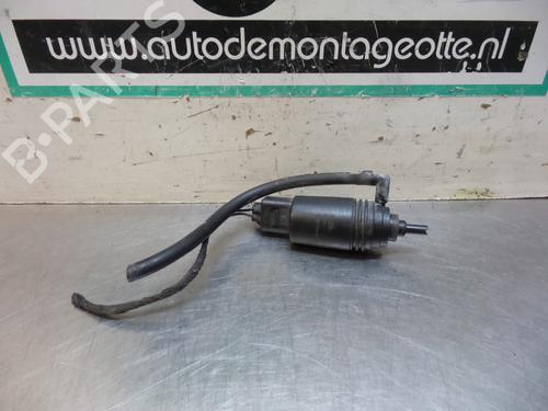 Used Washer pump BMW 5 (E60) 520 i (170 hp) 19612401