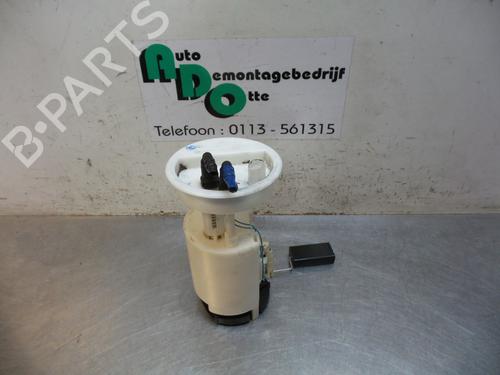 Used Fuel pump VW GOLF IV (1J1) 1.9 SDI (68 hp) 19597666